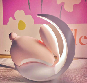 送吴小飘20 15网课 cw大人糖兔子月小海豹新品女用情趣用