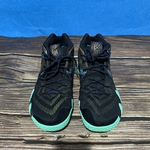 耐克 欧文4 大师之路 曼巴精神 45码