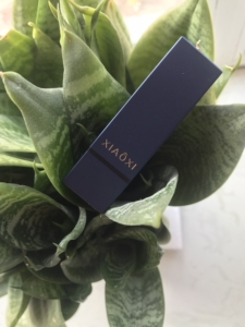 春素小皙口红唇釉 滋润保湿护色 孕妇可用色彩饱满防水不脱色正