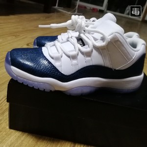 nike 乔丹 aj11 蓝蛇 女鞋 38码全新现货,nik_阿里巴巴找货神器