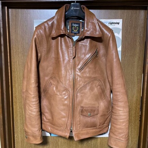 schott nyc肖特,美式机车皮衣,日版m码