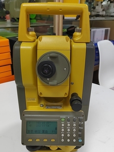 拓普康102n 全站仪 经纬仪 水准仪 日本拓普康gts-1