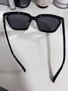 00烊烊爱妍儿淘宝aojo眼镜盒近视镜盒墨镜盒 aojo太阳镜盒近视镜盒