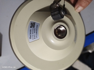 华信蘑菇头天线gps定位天线,正品二手拆机,有49只,单只2