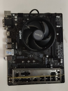 【技嘉a320m-s2h主板】技嘉a320m-s2h主板品牌,价格 - 阿里巴巴