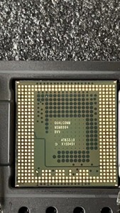 原装高通骁龙810cpu型号msm8994数量2千多个