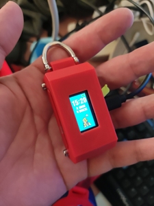 数码宝贝暴龙机生命手环