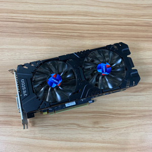 盈通rx580 8g显卡 大地之神 2048sp