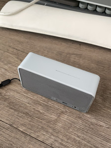 00小浠0828淘宝蓝牙音箱zack mz1水晶系列 全新未拆包装0人付款35.