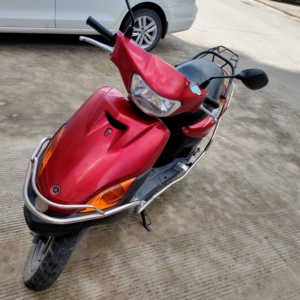 超跑摩托车雅马哈