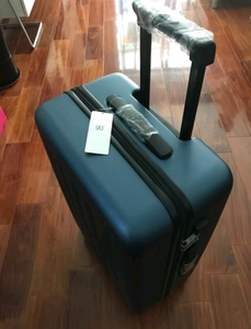 全新正品小米90分行李箱全新正品保证闲鱼优品, 7折出售