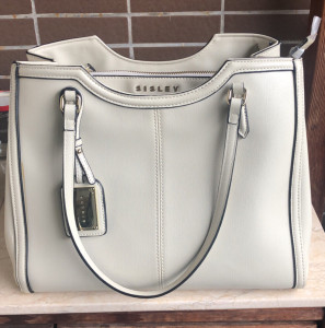 sisley女包