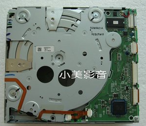 本田思域六碟CD汽车机芯 现代 奔驰 阿尔派六碟机芯CIVC