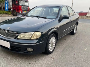 04年日产风神阳光2.0自动挡机头波箱滑滑,全车大保健正直