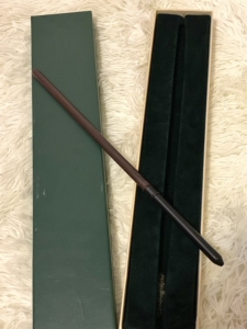 德拉科魔杖
