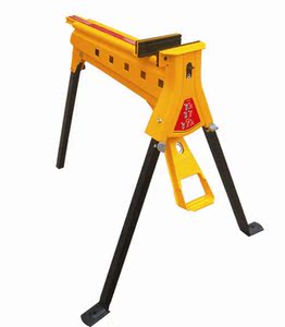 木工夹钳 脚踏夹紧夹钳 木工支架 diy工具 外贸原单