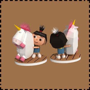 scj19690402淘宝北京环球影城代买小黄人神偷奶爸卑鄙的我艾格尼丝