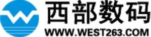 西部数码 新网互联 国际英文域名注册 .com  .net  .cn