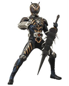 假面骑士黑龙骑