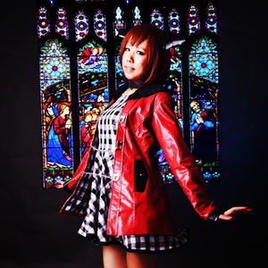 布偶幻想乡 东方 红魔城传说 八云橙|橙 黑猫 cos/cosplay