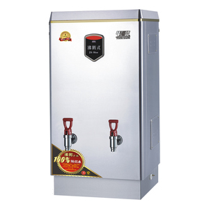 泳邦沸腾式开水器 9kw zk-90商用 90l 100%纯开水