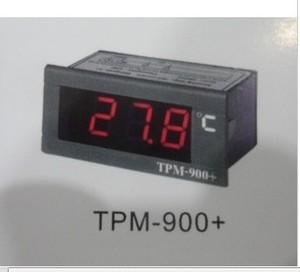 上海精创牌/电子温控器/TPM-900+/制冷配件