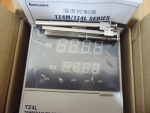 原装 温控器autonics 奥托尼克斯TZ4L-14C TZ4L-14R TZ4L-14S