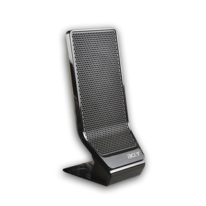 acer宏基便携usb小音箱 迷你音箱 笔记本电脑音箱