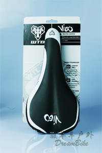 WTB Vigo Carbon SLT 钛弓坐垫 山地自行车坐包 竞赛级坐垫