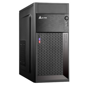 golden field/金河田 其它产品型号 _ 包邮金河田赤豹8531机箱 atx355