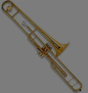 长号 按键长号 立键长号 金音按键长号