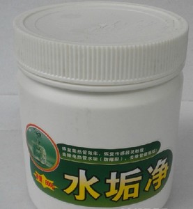清洗剂 除垢剂 除水垢 水魔坊 太阳能热水器专用 600g加量不加价
