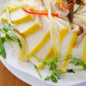 年货 湖北特产 荆门长湖鱼糕 正宗草鱼鱼糕 农家纯手工制作 送礼