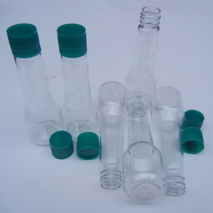 易威汽柴油添加剂分装瓶 带刻度瓶 燃油宝空瓶 50ml透明塑料瓶子