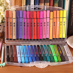 韩国文具彩笔盒-淘宝拼多多热销韩国文具彩笔盒货源拿货 - 阿里巴巴