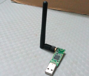 配天线,雷凌rt3070l芯片150m usb无线网卡 支持linux 电视 wifi