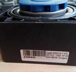 1版ddc水泵(10w)和3.2(18w)