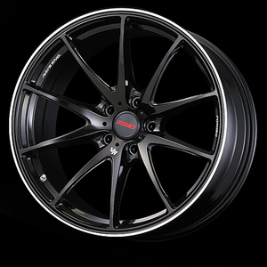 rays vr g25 轮毂 改装 大众 宝马 奥迪 现代 丰田 三菱