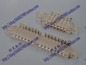 CY401-7P 印制板接插件）各类排针排座 测试座 连接器 线索加工