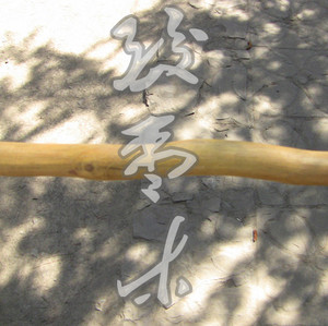 山西酸枣木鞭杆★降龙木,拐杖,短棍棒,齐眉棍,六道木