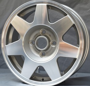 14寸大众桑塔纳2000轮毂 大众桑塔纳3000轮毂 桑塔纳轮毂