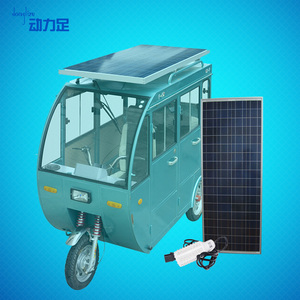48v电动车太阳能充电_48v电动车太阳能充电_48v的电动山轮车按个72v的灯泡坏电瓶不