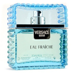 范思哲香水男云淡风清