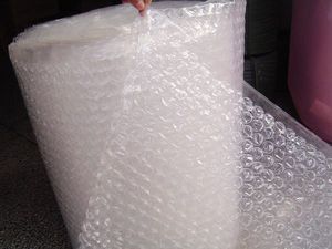 气泡膜泡泡袋气垫膜pe包装膜塑料包装泡沫塑料包装epe包装材料