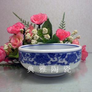 景德镇陶瓷调味碗 微波炉加热碗 小菜碗 小杂菜碗 调料碗
