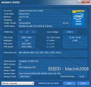 l5420e5440e5450x5460的771cpubios加微代码