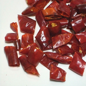 贵州干辣椒段 筒筒辣椒 节节辣椒 炒菜火锅调料 250克 购4份免邮