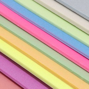 吹塑纸手工塑料