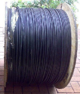 我国移动注册我国首条 空芯光纤商用线路