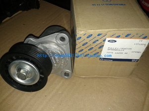 老蒙迪欧2.0福克斯皮带涨紧轮 致胜2.3发电机涨紧轮涨紧器正品